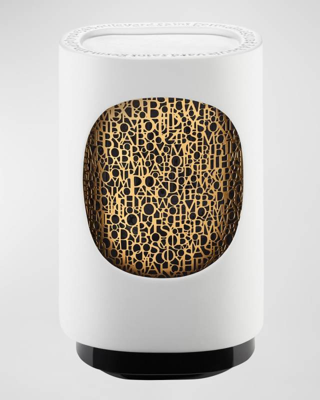 Electric Home Fragrance Diffuser